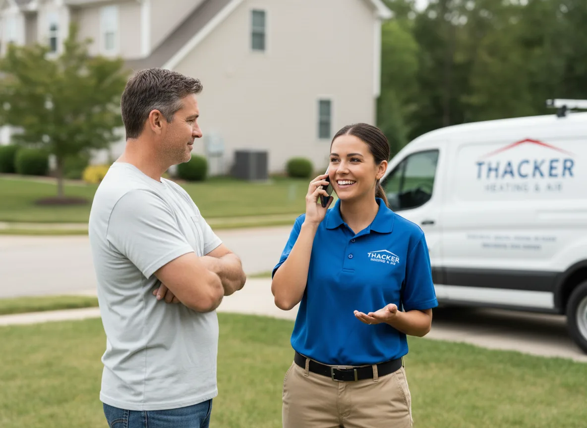 Ac Repair New Baden, IL FAQs